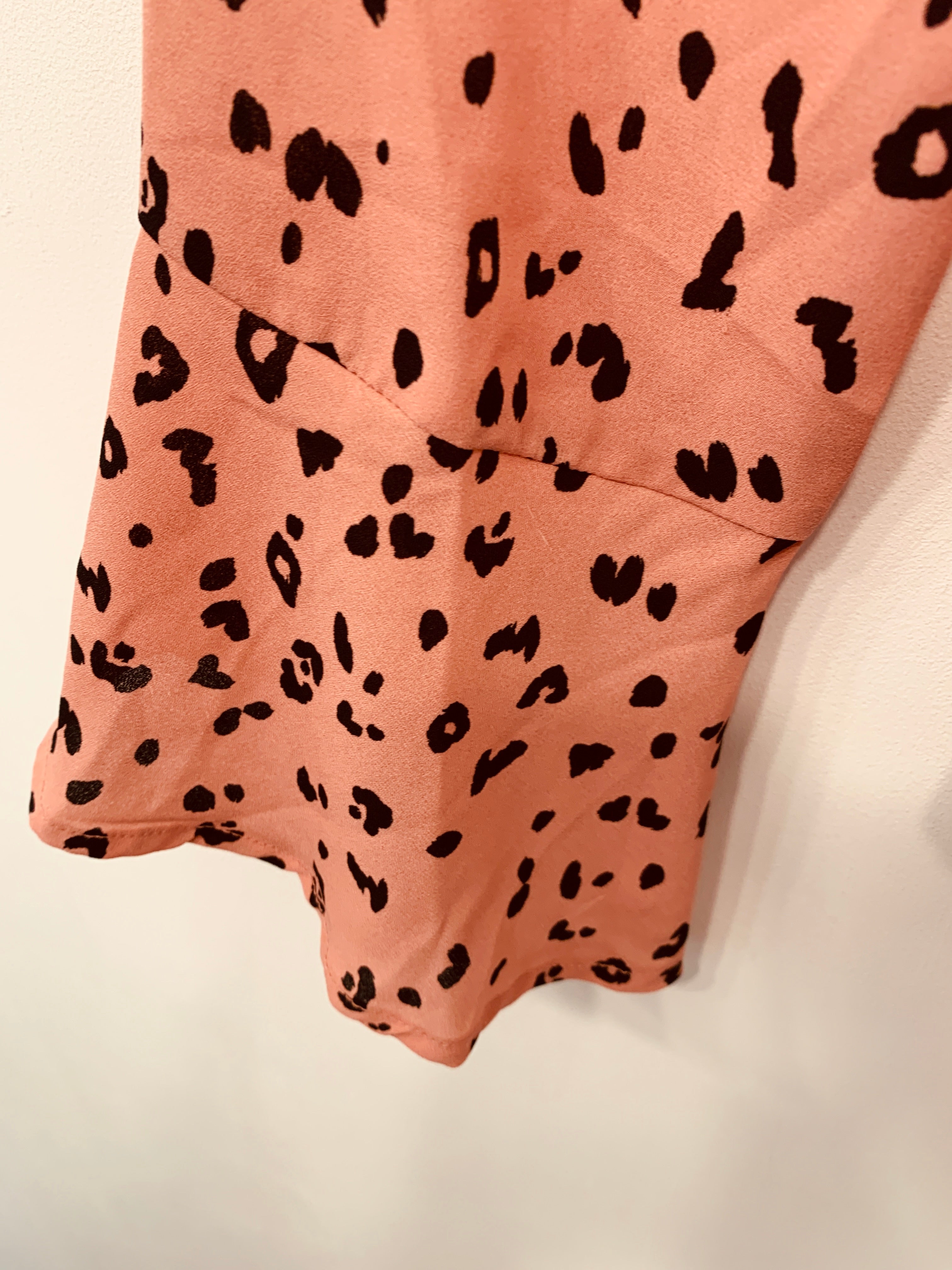 H&M Divided Bluse